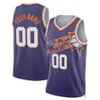 Jersey personalizada Mulheres jovens 1 Devin Booker 35 Kevin Durant 23 Eric Gordon 3 Bradley Beal 8 Grayson Allen 20 Jusuf Nurkic Josh Okogie Jordan Goodwin Jerseys de basquete