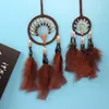 Lucky Tree DreamCatcher CAR WINDant High-end Boutique Gift 122040