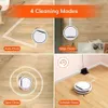 Floor Buffers Parts Electric sweeping machine slim automatic self charging robot vacuum cleaner daily cleaning pet hair hard floors carpets 231108