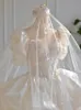 Luxury Ball Gown Wedding Dresses designer crystal beaded Sheer crystal Neck Crystal Beaded Appliqued Bridal Gowns lace stain sequined designer Vestido De Novias