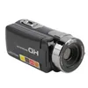 Freeshipping Portable 270 Degree Rotatable 30 Inch 1080P 16X Zoom 24MP Digital Video Camera Camcorder DV HDX301 Mdkbv