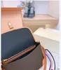 luxury Marmont bag Love heart Wave Pattern Satchel Shoulder Bag Chain Handbags Crossbody Purse Lady Leather Classic Style Tote Bags fagu