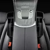 Bilarrangör Högkapacitet Läder Organisator Bilens framsäte GAP -lagringslådor för Audi Q3 Q5 Q7 Q8 A3 A4 A5 A6 A7 A8 ABT TTS S3 S5 Q231109