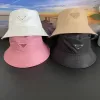 Designer Uomo Donna Cappello da pescatore Casquette Cappelli a tesa larga Sun Prevent Bonnet Beanie Berretto da baseball
