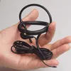 Seksspeeltje Massager Elektrisch voor Mannen Penis Cockring e Stim E-stim Estim Bdsm Electro Shock Eikel Electrosex Elektrostimulatie