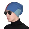 Berets Luz Knit Hat Golf Wear Birthday Sun Cap Custom Women Men's