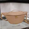 Louiseviution Bag in reliëf Letter Discovery Bumbag Crossbody Belt Tassen Fanny Pack Dames luxe ontwerper Bloemkist Bumbag Fann Pack v P 8646