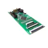 Circuitos integrados Conjunto completo ENE ITE SMSC Nuvoton Programador automático USB IO Keybrd Tester VER 38 Pofoj
