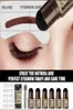 Eyebrow Enhancers Stamp Stencil Kit for Perfect Brow01231294881