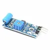 Integrated Circuits 100PCS Constant-closed/vibrating sensor module alarm Sensor module/Vibration Switch SW-420 Pufdf