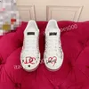 top dames designer mode sneakers platform sole schoenen dames casual schoenen merk ontwerper gouden klassieke witte stijl