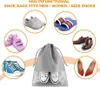 Storage Bags 5/10PCS Shoe For Travel Portable Drawstring Dust Proof Shoes Bag Non-woven Pouch Men Women