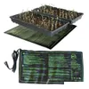 Other Garden Supplies Seedling Heating Mat 50X25 50 120Cm Waterproof Plant Seed Germination Propagation Clone Starter Pad 110V 220V Otcke