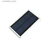 Solar Wall Lights Nowe 450LM 36 LED Solar Power Street Street Pir Motion Motion Light Lampa bezpieczeństwa ogrodowego Lampa Outdoor Street Wodoodporne światła ścienne Q231109