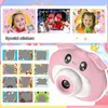 Digitale camera's X18 High Definition Camera voor Kid Front V2B7 Wini22