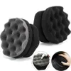 Detaljer Borstebiltvätt Black Tire Cleaning Tools Car Cleaning Tire Waxing Sponge Car Accessories