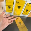 Displayschutzfolie für Samsung Galaxy A05S A05 A15 A25 A35 A55 A04 A14 A24 A34 A54 A03 A13 A23 A33 A53 A73 Golden Armor OG gehärtetes Glas Vollkleber Premium-Abdeckungsfolie