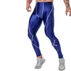 Pantalons pour hommes AMORESY Uranus Series Fitness Yoga Jogging Combat Poids Spandex Sports serrés Leggings