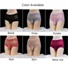 Cuecas homens sissy rendas sexy gay shorts malha crossdress calcinha cintura média briefs g-string lingerie roupa interior erótico hombre