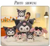 New Hot Selling Angel Plush Toys, Cartoon Dolls, Cute Cloth Dolls, Soft Fill Pillows, Children's Gift Factory Wholesale