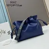 pochette flamenco grande piccola borsa portafortuna borsa nuvola stile durevole non uscirà classico top originale 10A designer vero colpo produttore di alta qualità originale 2023