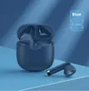 Bluetooth-hoofdtelefoon Headset In-ear Touch Sport Waterdicht Echt draadloos Headset Cadeau voor mensen