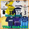 Totten 1990 1998 1991 1982 Retro Klinsmann GASCOIGNE ANDERTON SHERINGHAM Ginola BALE Ferdinand voetbalshirt Centenary 92 93 94 95 08 09 MODRID