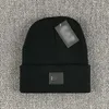 Moda Tasarımcısı Monclir 2023 Sonbahar ve Kış Yeni Örme Yün Şapka Lüks Örme Şapka Resmi Web sitesi Sürüm 1: 1 Craft Beanie 43 Renk 082