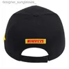 Stingy Brim Hats 2022 new men's flat top tactical baseball c hip hop snback hatL231109