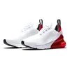 outdoor running shoes for men women White Black University Red Tiger Dusty Cactus Photo Bule Light Bone womens Barely Rose Volt Fuchsia sports trainer