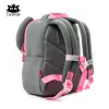 Hotsell Mochilas Cocoilo Kids School Bag 3D Elefante Menina Menino À Prova D 'Água Animais Design Mochila Mochila Infantil Moda Criança 221122