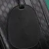 Designer Reizen Boston Tas Mannen Vrouwen Mode Top Kwaliteit Luxe Cilinder Leer Originele Handtas Diagonaal Kruis Zakken Maat 34*22*18 cm