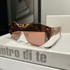 Occhiali da sole quadrati di lusso invernali per donna Designer di marca Montatura in lega retrò Grandi occhiali da sole Sfumatura vintage Maschile Oculos Feminino Lenti in vetro con scatola 2813