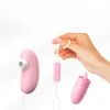 vibrators Egg Jumping Producten voor volwassenen Masturbatieapparaat voor dames Fun Store Draadloze afstandsbediening