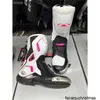 Motorcykelcykelstövlar Autentiska Benkia Footwear Tiantral Torque 3 Cycling Boots Benkia Boots Cycling Shoes New Offroad Racing Shoes Am Amb Hboa