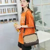 Designer bag 2023 summer tote 20% off can be and mixed batches Online celebrity Tiktok Weiye same women old flower mother middle-aged