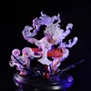 Anime New One Piece 5 Anime Figure Sun God Action Figurine Statue Collectible Model Doll Toys for Children Gift