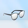 2023 Vente Fashion contre Femmes Lunettes de soleil Polarized Whole Eyewear Accessory Luxury Design Summer Style Femme Girl Sun Glasses4463950