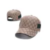 Tasarımcılar Top Kapakları Erkekler Kadınlar Tuval Eğlence Moda şerit Açık Spor için Güneş Şapkası Adam Strapback kamyon şoförü Şapkaları Tasarımcı nakış arı yılan lüks Beyzbol Şapkası