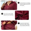 Women's Sleepwear Women 100% Cotton Pajama Set Soft Sleepwear 3/4 Sle Button Down Shirts And Shorts Gauze Cotton Nightwear Pjs 2 Piece OutfitsL231109