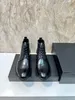 Мужские дизайнерские ботильоны из натуральной кожи, ботинки martin на шнуровке, мужские брендовые кроссовки на платформе, уличные мотоциклетные ботинки, размер 38-45