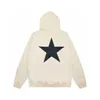 2023 Nouveaux pulls pour hommes et femmes Marque de mode Essentialsweatshirt Vice Line Five Point Star Limited Simple Pull décontracté Manteau de sport Tendance {catégorie}