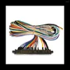 Motherboards 60 In 1 Jamma Classical Game Board 28 Pin Cable For Machine UP Right