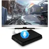 Freeshipping 1080p Standalone HD Video Capture HD Cap Game Capture med MIC INPUTHD-MI/YPBPR/CVBS Recorder MyGica HD Capx Vagkp