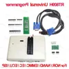 Integrerade kretsar Original Ny RT809H EMMC-nand Flash Extremt Fast Universal Programmer med Cabels EMMC-Nand Godkvalitet WQEXE