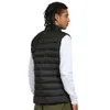 ARC Puffer Vests Arcterxy Cerium Packable Down Sleeveless Jacket High Quality Mens Waistcoat Winter Cropped Outerwear Warm 128