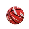 100pcs/lot itens de novidade 6cm Super High Elasticity Mini Basketball Basketball Balling Ball Ball Ball Infantil Toys Mini Model Ornaments