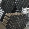 DTII Groove Roller 133 * 530 تم توفيرها مباشرة من قبل شركة تصنيع الأسطوانة لنقل حزام الأسطوانة للأخدود ، بسعة 500