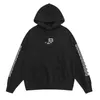 Designer herenhoodies - dameshoodies - straatherfst- en wintertruien - modieuze sweatshirts, - losse truien met capuchon - tops - kleding