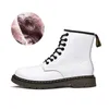 martin designer bottes femme doc martens femmes chaussons mode dr oxford bas cheville martins femmes classique en plein air dr neige botte d'hiver de luxe martens hommes bottes